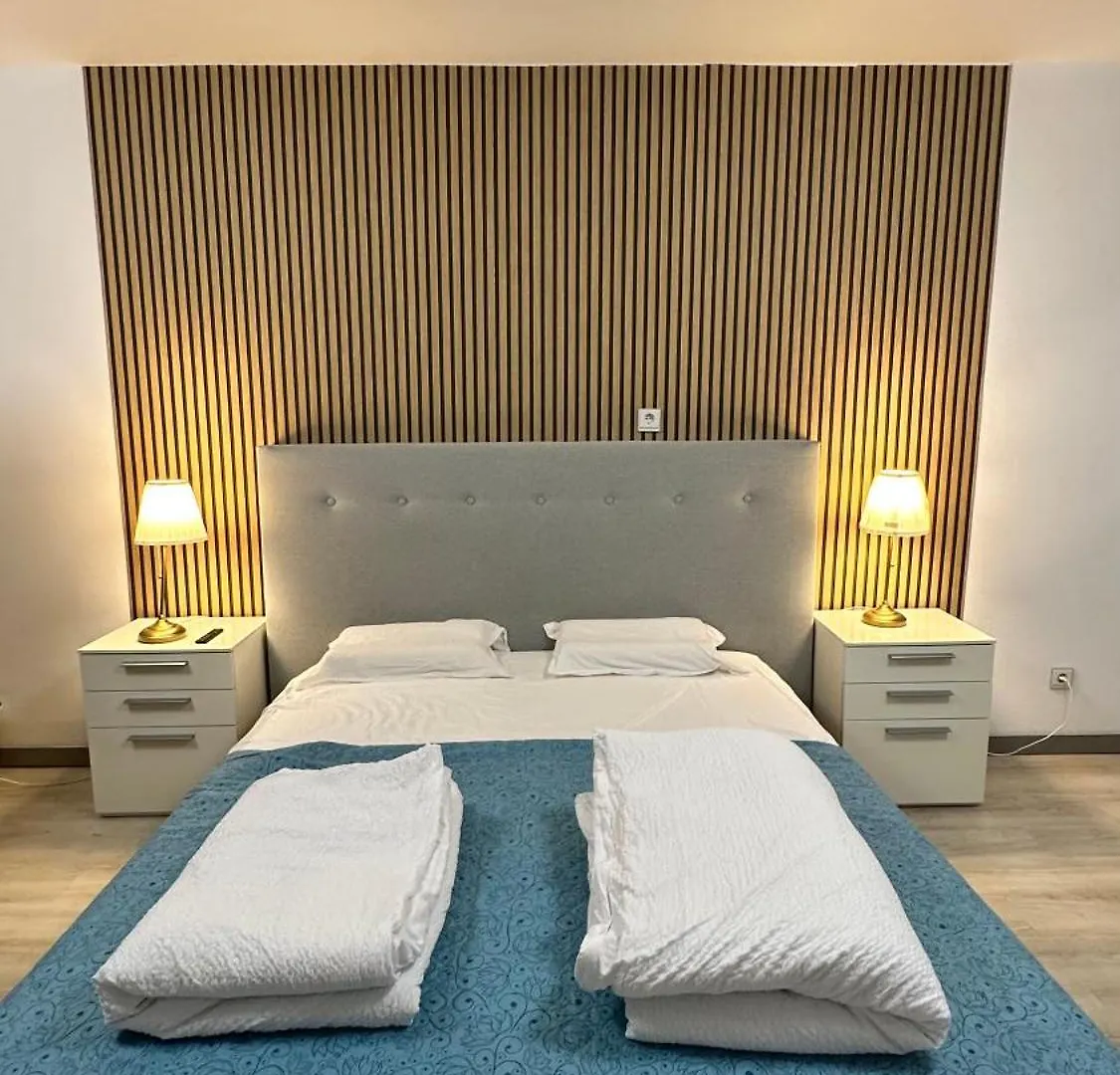 Cloud9 Villa Dreieich